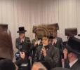 Main image for   Wedding for  Daughter of Philanthropist R' Yoel  Landau