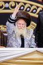 Main image for Historic videos of various moments latest years in kehiles bobov