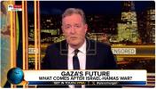 Main image for Interesting Interviews with Piers morgan