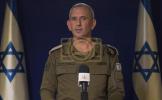 Main image for press conference over the release of the 4 year old American girl with both of her parents were murdered R"l on simchat torah