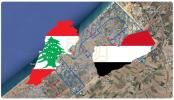 Main image for Legendary U.S. Defense Hits Pro-Iranian Missiles! Direct Hit From Israel on Heart of Yemen!
