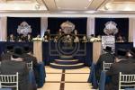 H'Admer M'bobov 45 on a visit to London