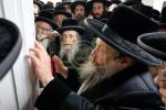 H'Admer M'bobov 45 on a visit to London