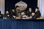 H'Admer M'bobov 45 on a visit to London
