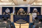 H'Admer M'bobov 45 on a visit to London