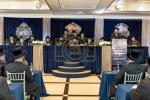 H'Admer M'bobov 45 on a visit to London
