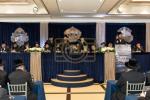 H'Admer M'bobov 45 on a visit to London