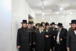 H'Admer M'bobov 45 on a visit to London