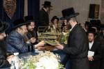 H'Admer M'bobov 45 on a visit to London