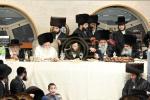 Shave bruches for son of hamashpia R' Yitzchak Meir Morgenstern Shlita 