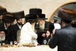 Shave bruches for son of hamashpia R' Yitzchak Meir Morgenstern Shlita 