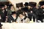 Main image for Shave bruches for son of hamashpia R' Yitzchak Meir Morgenstern Shlita 