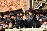First reports -Pictures; Chasenah Bvies Satmar bnei brak- viznitz 