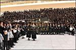First reports -Pictures; Chasenah Bvies Satmar bnei brak- viznitz 