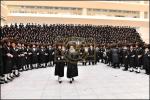 First reports -Pictures; Chasenah Bvies Satmar bnei brak- viznitz 