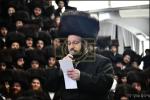 First reports -Pictures; Chasenah Bvies Satmar bnei brak- viznitz 