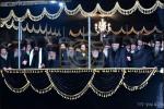 First reports -Pictures; Chasenah Bvies Satmar bnei brak- viznitz 