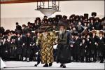 First reports -Pictures; Chasenah Bvies Satmar bnei brak- viznitz 