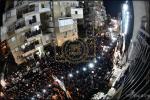 First reports -Pictures; Chasenah Bvies Satmar bnei brak- viznitz 