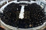 First reports -Pictures; Chasenah Bvies Satmar bnei brak- viznitz 
