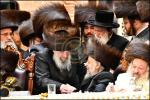 First reports -Pictures; Chasenah Bvies Satmar bnei brak- viznitz 