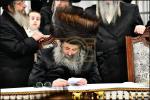 First reports -Pictures; Chasenah Bvies Satmar bnei brak- viznitz 