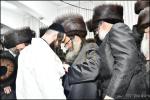 First reports -Pictures; Chasenah Bvies Satmar bnei brak- viznitz 