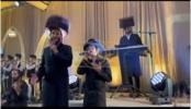 Main image for Barry Weber | Benzi Kletskin Kingdom Choir | Chasidmalch | Tzbiki Rubin