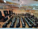 Chuf Alef Kislev Seudah Hodah In Manchester 