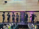 Chuf Alef Kislev Seudah Hodah In Manchester 