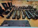 Chuf Alef Kislev Seudah Hodah In Manchester 