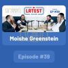 Main image for Latest talks podcast _ episode  # 39
