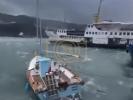 Main image for Severe flooding happening now in turkey