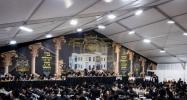 Chanukas Habayis for the new Building of Yeshivas Beis Hillel in Monsey