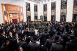 Chanukas Habayis for the new Building of Yeshivas Beis Hillel in Monsey