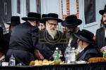 Chanukas Habayis for the new Building of Yeshivas Beis Hillel in Monsey