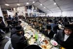 Chanukas Habayis for the new Building of Yeshivas Beis Hillel in Monsey
