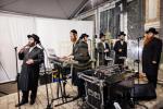 Chanukas Habayis for the new Building of Yeshivas Beis Hillel in Monsey
