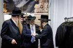 Chanukas Habayis for the new Building of Yeshivas Beis Hillel in Monsey