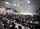 Chanukas Habayis for the new Building of Yeshivas Beis Hillel in Monsey