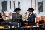 Chanukas Habayis for the new Building of Yeshivas Beis Hillel in Monsey