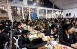 Chanukas Habayis for the new Building of Yeshivas Beis Hillel in Monsey