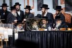 Chanukas Habayis for the new Building of Yeshivas Beis Hillel in Monsey