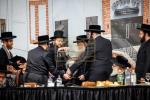 Chanukas Habayis for the new Building of Yeshivas Beis Hillel in Monsey