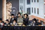 Chanukas Habayis for the new Building of Yeshivas Beis Hillel in Monsey