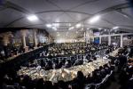 Chanukas Habayis for the new Building of Yeshivas Beis Hillel in Monsey