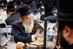 Chanukas Habayis for the new Building of Yeshivas Beis Hillel in Monsey