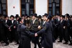 Chanukas Habayis for the new Building of Yeshivas Beis Hillel in Monsey