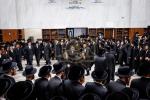 Chanukas Habayis for the new Building of Yeshivas Beis Hillel in Monsey