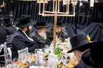 Chanukas Habayis for the new Building of Yeshivas Beis Hillel in Monsey